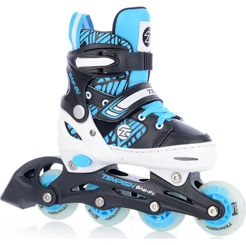 Kolečkové brusle BAM-BU FLASH 30-33