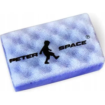 Houbička do koupele pro mytí a masáž těla, oboustranná