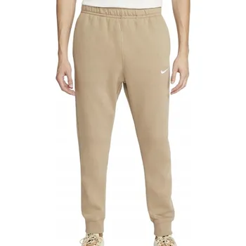 Nike pánské tepláky 716830 247 černé, velikost M