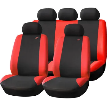 Potah sedadla Univerzální autopotahy na sedadla – přední a zadní – sada SC05 AMIO04605