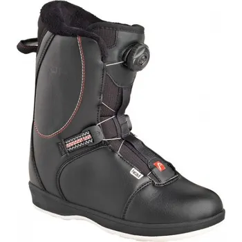 Boty na snowboard dětské snowboardové Head Jr Boa, 17/18 - vel. 18.5/19.5 103148