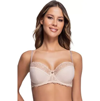 Podprsenka Ava 1030 barva: béžová 65E