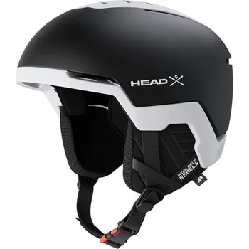 Cyklistická přilba Přilba HEAD Faero Pro WCR, M/L