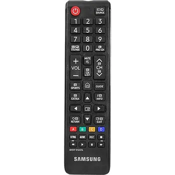 Dálkový ovladač LCD TV Samsung BN59-01247A sportovní funkce