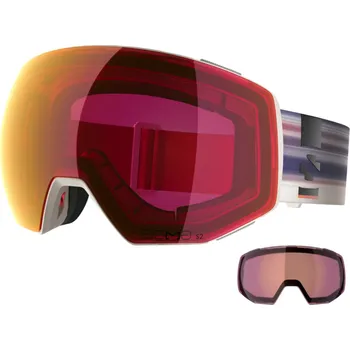 Brýle SALOMON RADIUM PRIME SIGMA RAINYDAY/PR