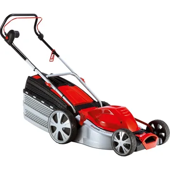 Sekačka elektrické sekačky