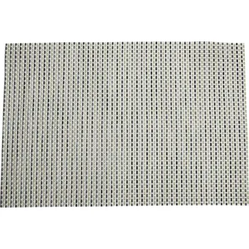 prostírání Prostírání PVC olivová/hnědá 30 x 45 cm