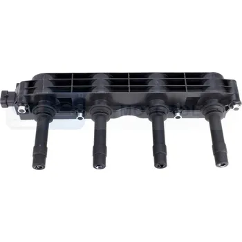 Zapalovací cívka Zapalovací cívka JANMOR ODM251