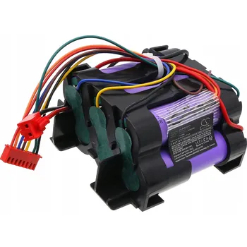 Akumulátor Baterie typu 11051762 801BPV216-01 pro vysavač Bosch BHN24L