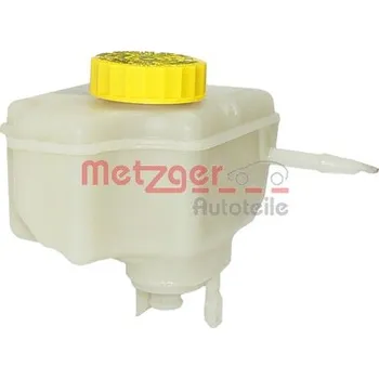 Vyrovnávací nádoba, brzdová kapalina METZGER 2140031