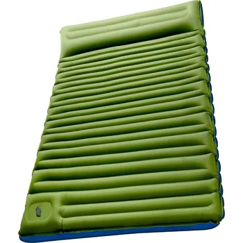Karimatka Matrace na spaní, ultralehká podložka 195 cm x 140 Cm