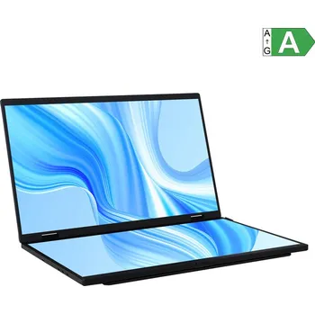 Monitor Přenosný monitor Uperfect UStation Delta 15,6" 1920x1080 60Hz