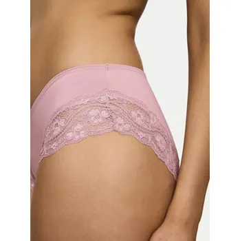 Kalhotky Dámské kalhotky Triumph Lovely Micro Hipster XS