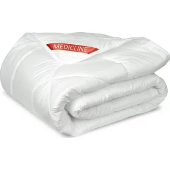 přikrývka CELOROČNÍ PŘIKRÝVKA 160x200 Z MIKROVLÁKNA SILIKONOVÁ