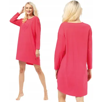 Dámská noční košile KOŠILE NOČNÍ 928 L KEY