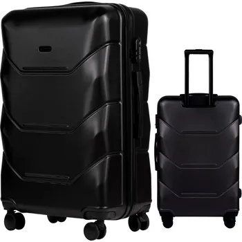 Wings Velký tvrdý kufr ABS 149,97 l