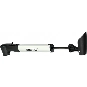 pumpička Ruční pumpička Beto CLD-023G bílá