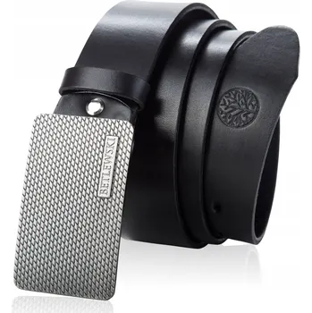 Opasek Betlewski Černý pásek - muž