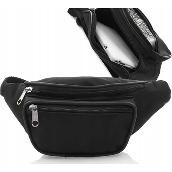 Ledvinka Beltimore ledvinka G82 černá