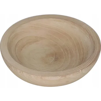 Dřevěná mísa Club, ø 29 cm