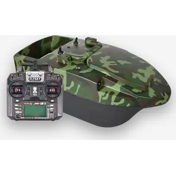 ANATEC Zakrmovací člun Start'r Evo na kaprařinu