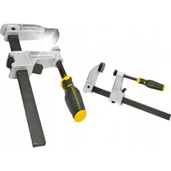 Truhlářská svěrka SVĚRKA FATMAX TYPU F - 800MM FMHT0-83247 STANLEY