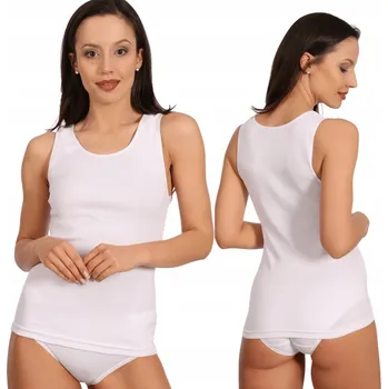 Kulatý tílko bez rukávů Funny Day velikost M