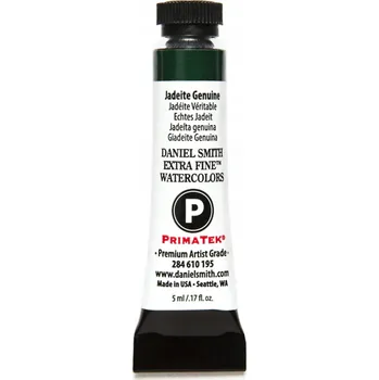 Vodová barva Akvarelové barvy Daniel Smith zelená 1 ks 5 ml