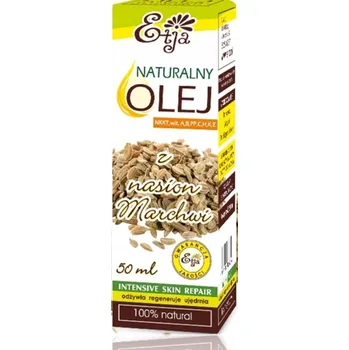 Etja 50 ml olej z mrkvových semen