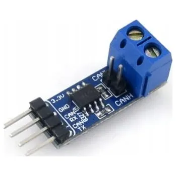 Senzor WaveShare CAN SN65HVD230