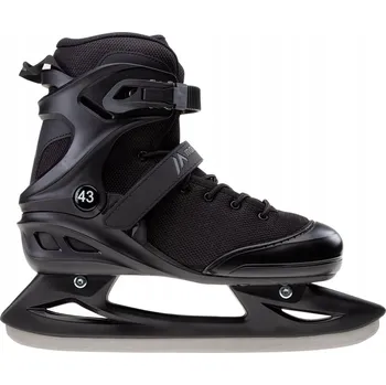 Zimní brusle PÁNSKÉ REKREAČNÍ BRUSLE AMARETTO II MARTES 43