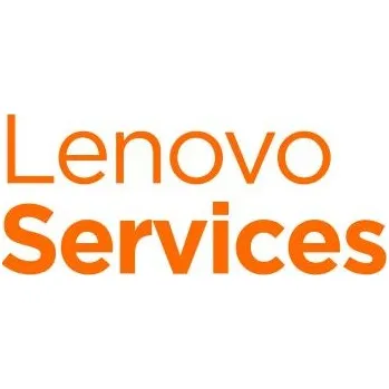 Stolní počítač Lenovo WarUpgrade na 5r Exchange (5WS1P71844)