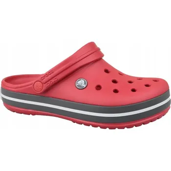 Dámská obuv Crocs nazouváky CROCS CROCBAND 11016 velikost 36,5