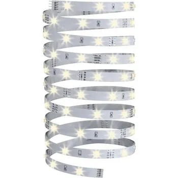 LED osvětlení PAULMANN LED pásek ECO Stripe teplá bílá 3000K 5m 10,5W 12V - PAULMANN P 70255
