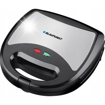 Toustovač Sendvičovač MOVEMENT_TRADE 234155926 černý 750 W