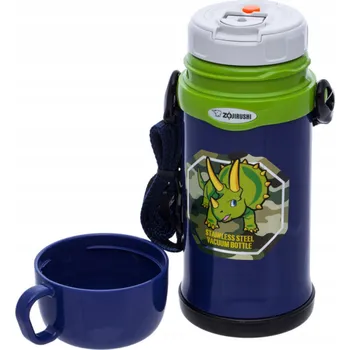 Termoska Termoska ZOJIRUSHI SC-MC60-AZ, 0,6 l