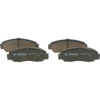 Brzdová destička Bosch 0 986 494 884 Sada brzdových destiček, kotoučové brzdy