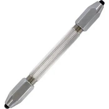 Sklíčidlo Modelcraft sklíčidlo univerzální oboustranné 0 - 2.9mm