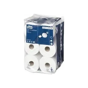 Toaletní papír Toaletní papír bez vůně Tork 12 ks