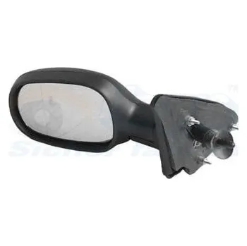 Auto zrcátko Vnější zpětné zrcátko VAN WEZEL 4325803