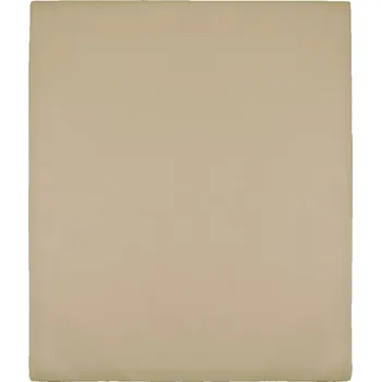 Prostěradlo Bavlna Prostěradlo VidaXL 140 x 200 cm