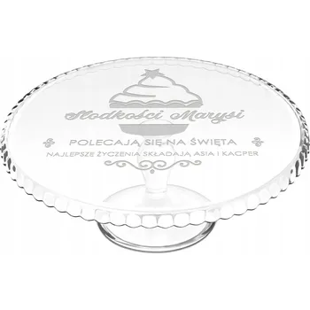 Podnos Podnos Murrano cm