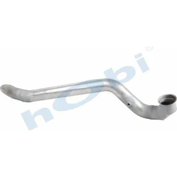 Výfuková trubka Výfuková trubka SCANIA EURO 6 HOBI 4MH988