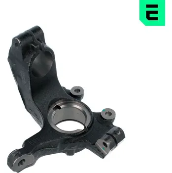 Čep nápravy Čep nápravy, zavěšení kol OPTIMAL KN-941237-01-L