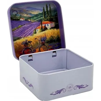 Mýdlo Toaletní mýdlo s oslím mlékem BIO Levandule 110g