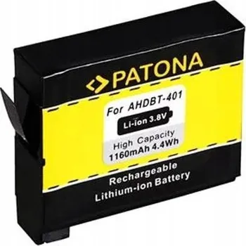 IP kamera Kamera PATONA 1 SD