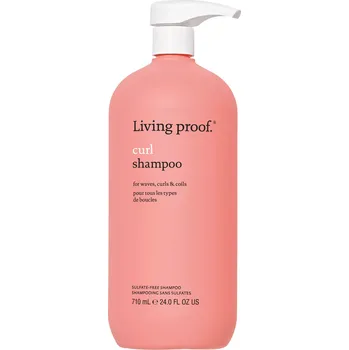 Šampon Living Proof Curl Shampoo 710 mL