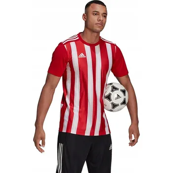 Pánské tričko Adidas Striped 21 JSY ~XXL~ Pánské tričko