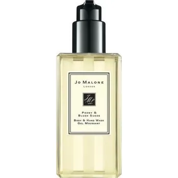 Dámský parfém Jo Malone Peony & Blush Suede - sprchový gel 250 ml