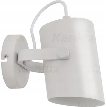 Nástěnné svítidlo Nástěnné svítidlo Kanlux bílé E27 5 W